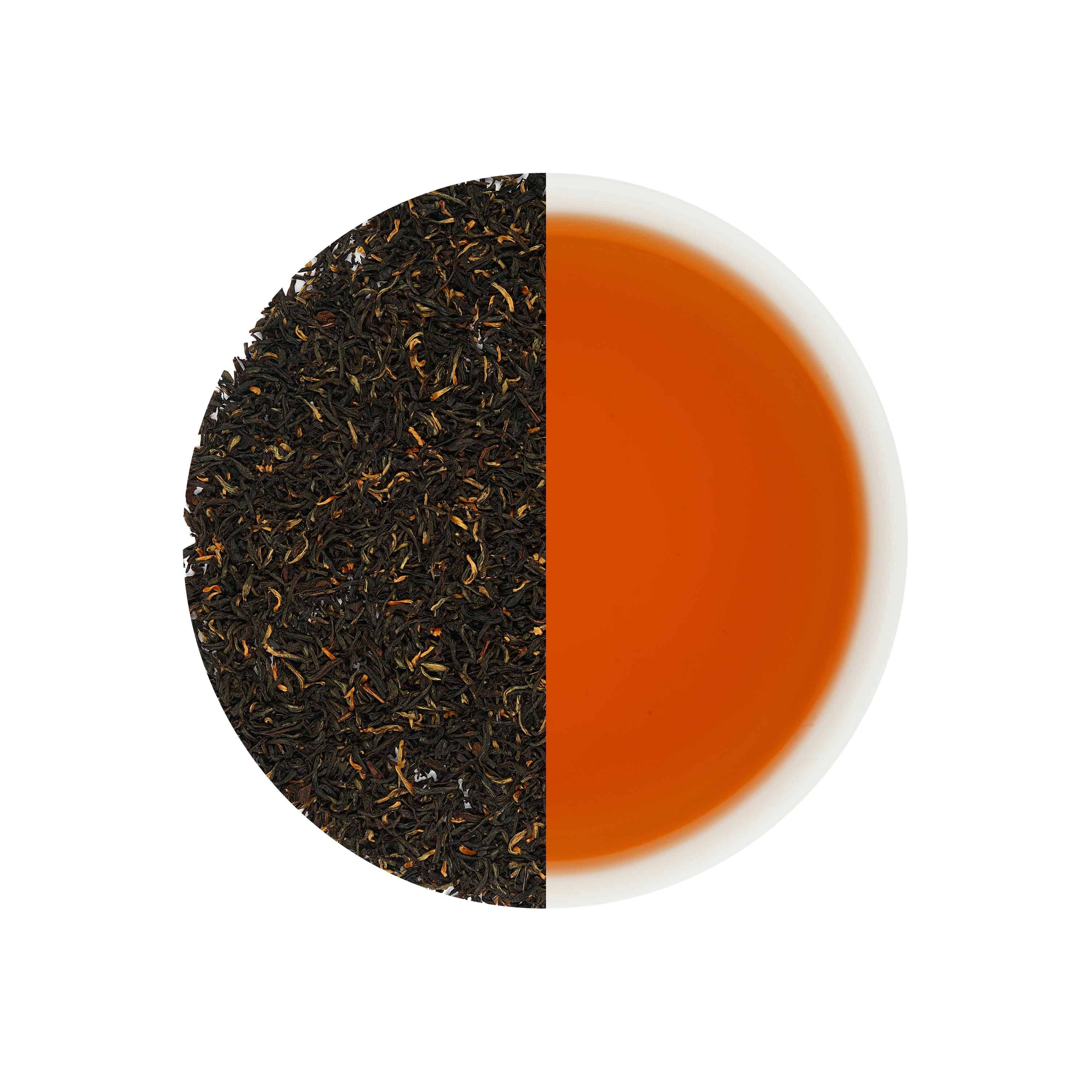 Buy Teanourish English Breakfast Black Tea Online at Best Price